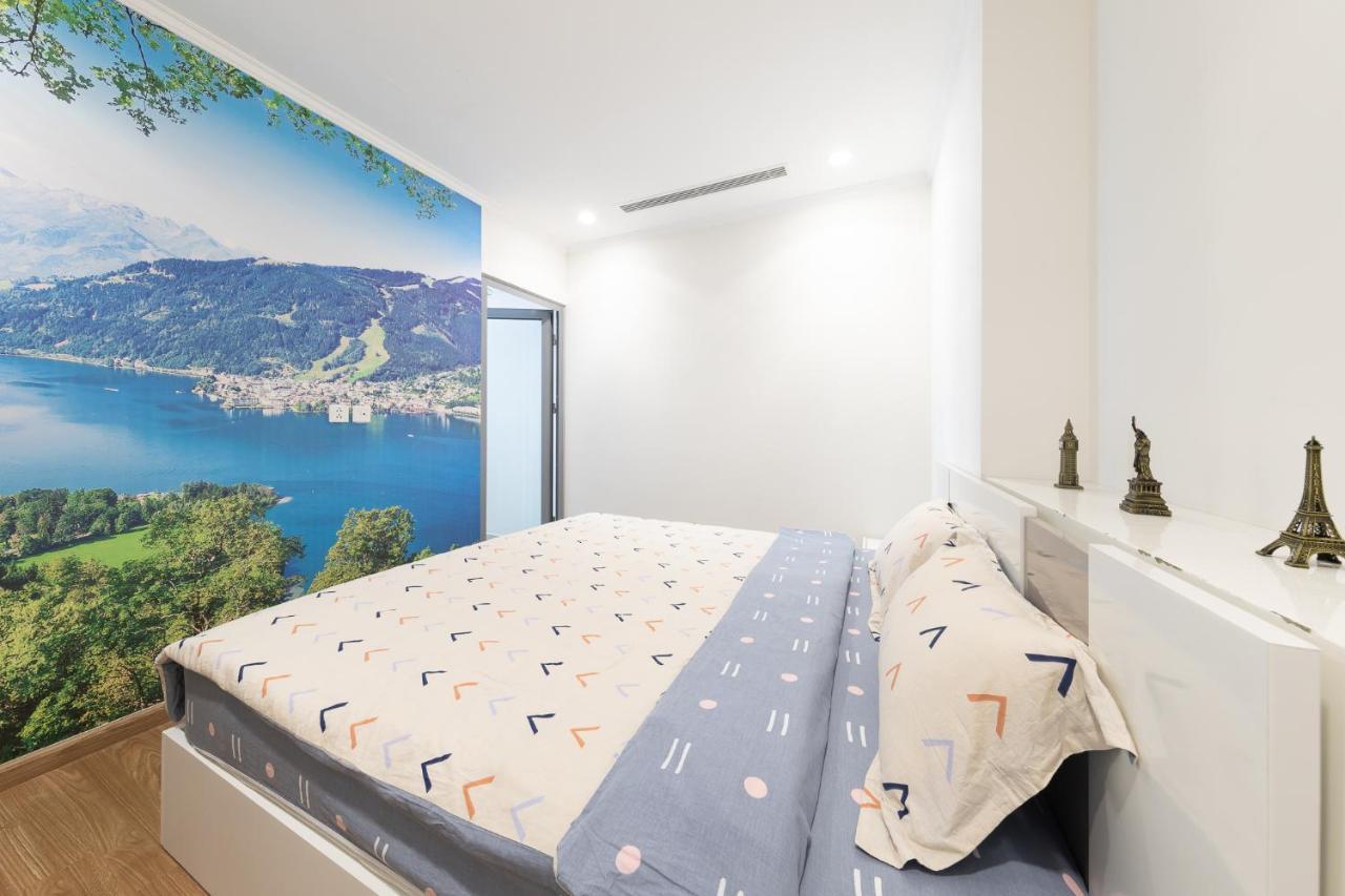 Căn hộ The March House No.3 * 2 Bedrooms * Park Hill Premium * Timescity Hà Nội