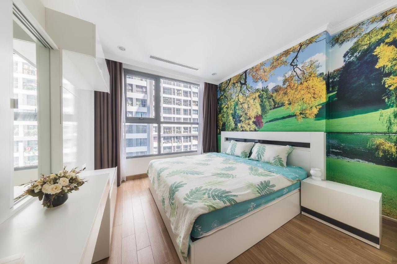 Căn hộ The March House No.3 * 2 Bedrooms * Park Hill Premium * Timescity