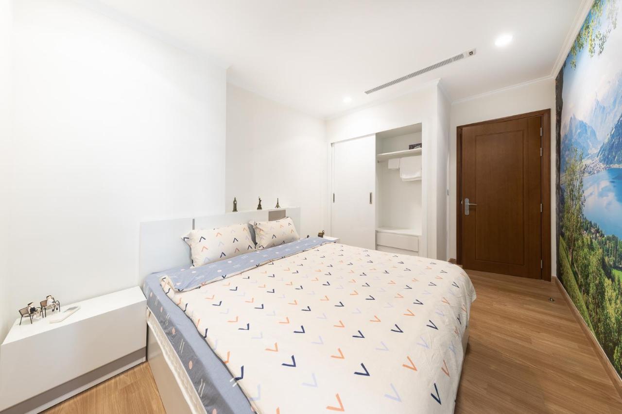 The March House No.3 * 2 Bedrooms * Park Hill Premium * Timescity Hà Nội