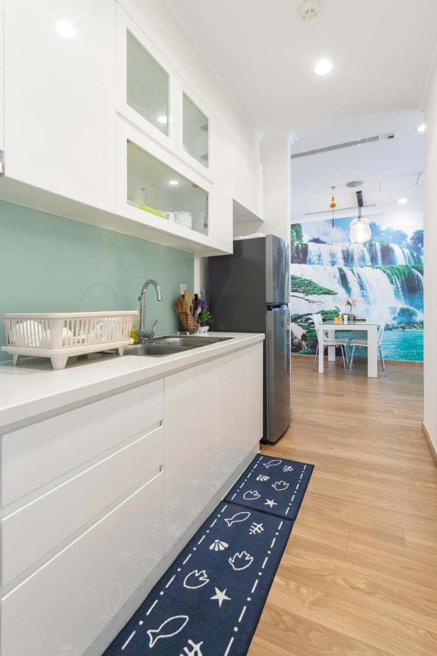 Căn hộ The March House No.3 * 2 Bedrooms * Park Hill Premium * Timescity *