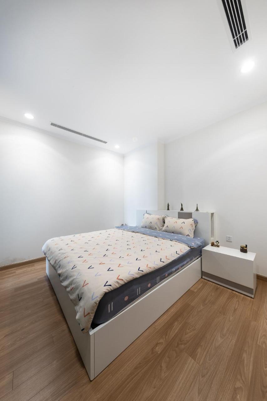 Căn hộ The March House No.3 * 2 Bedrooms * Park Hill Premium * Timescity