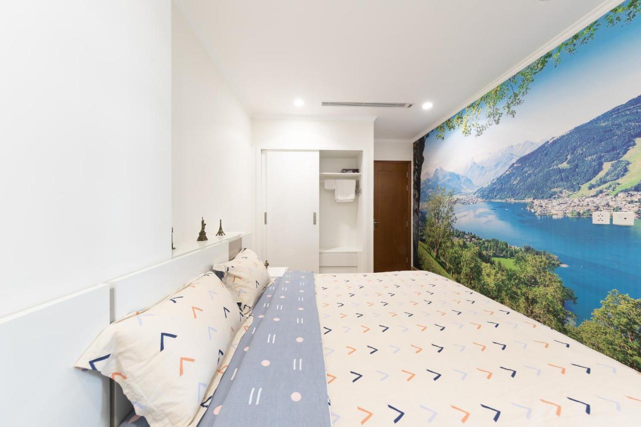 Căn hộ The March House No.3 * 2 Bedrooms * Park Hill Premium * Timescity Hà Nội