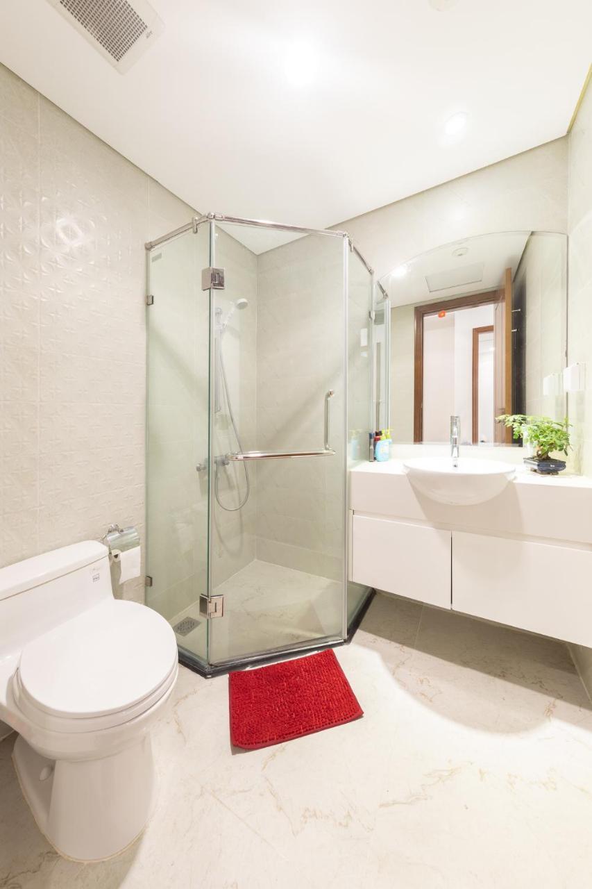Căn hộ The March House No.3 * 2 Bedrooms * Park Hill Premium * Timescity Hà Nội