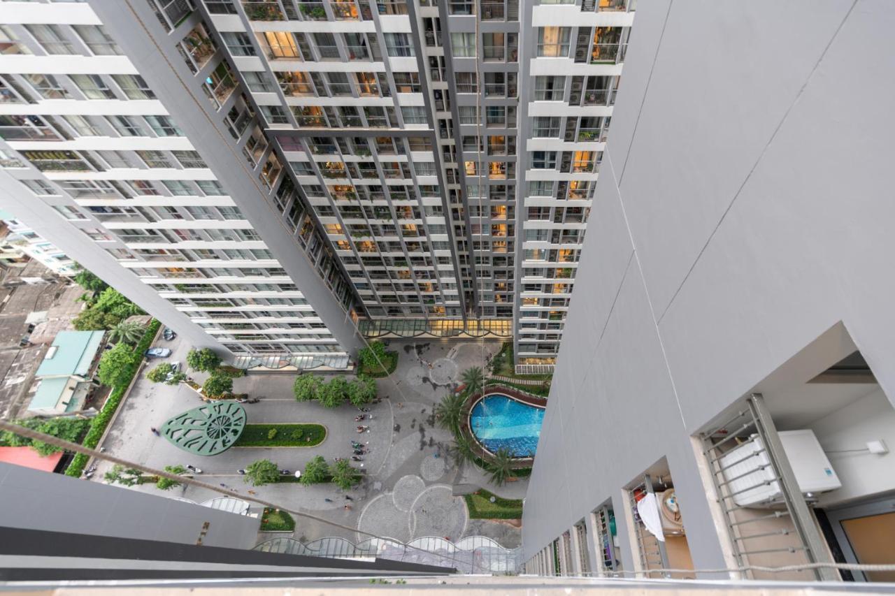 The March House No.3 * 2 Bedrooms * Park Hill Premium * Timescity Hà Nội